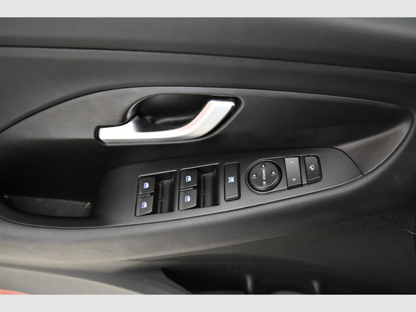 Hyundai i30 1.0 TGDI Klass 48V 100