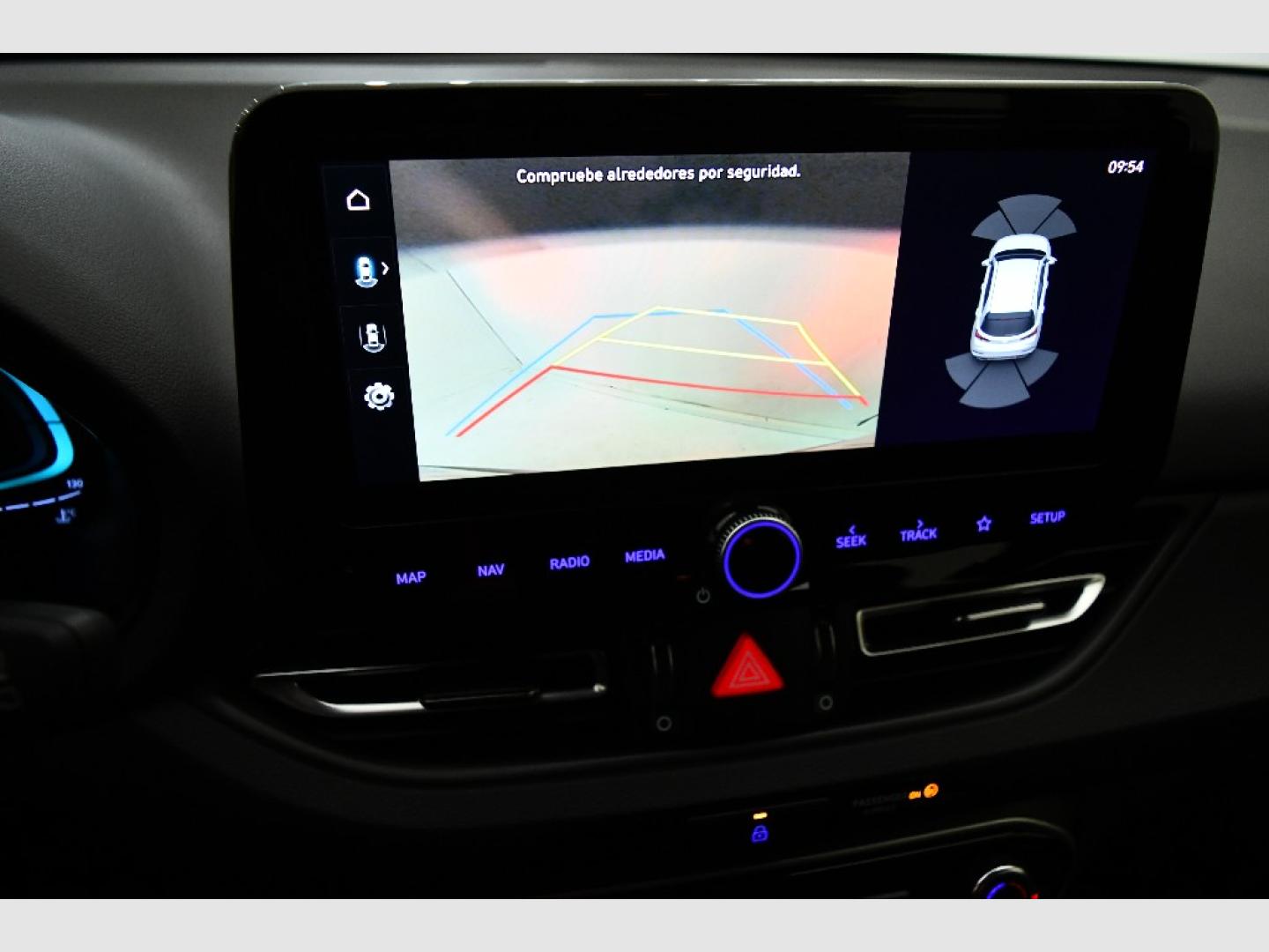 Hyundai i30 1.0 TGDI Klass 48V 100