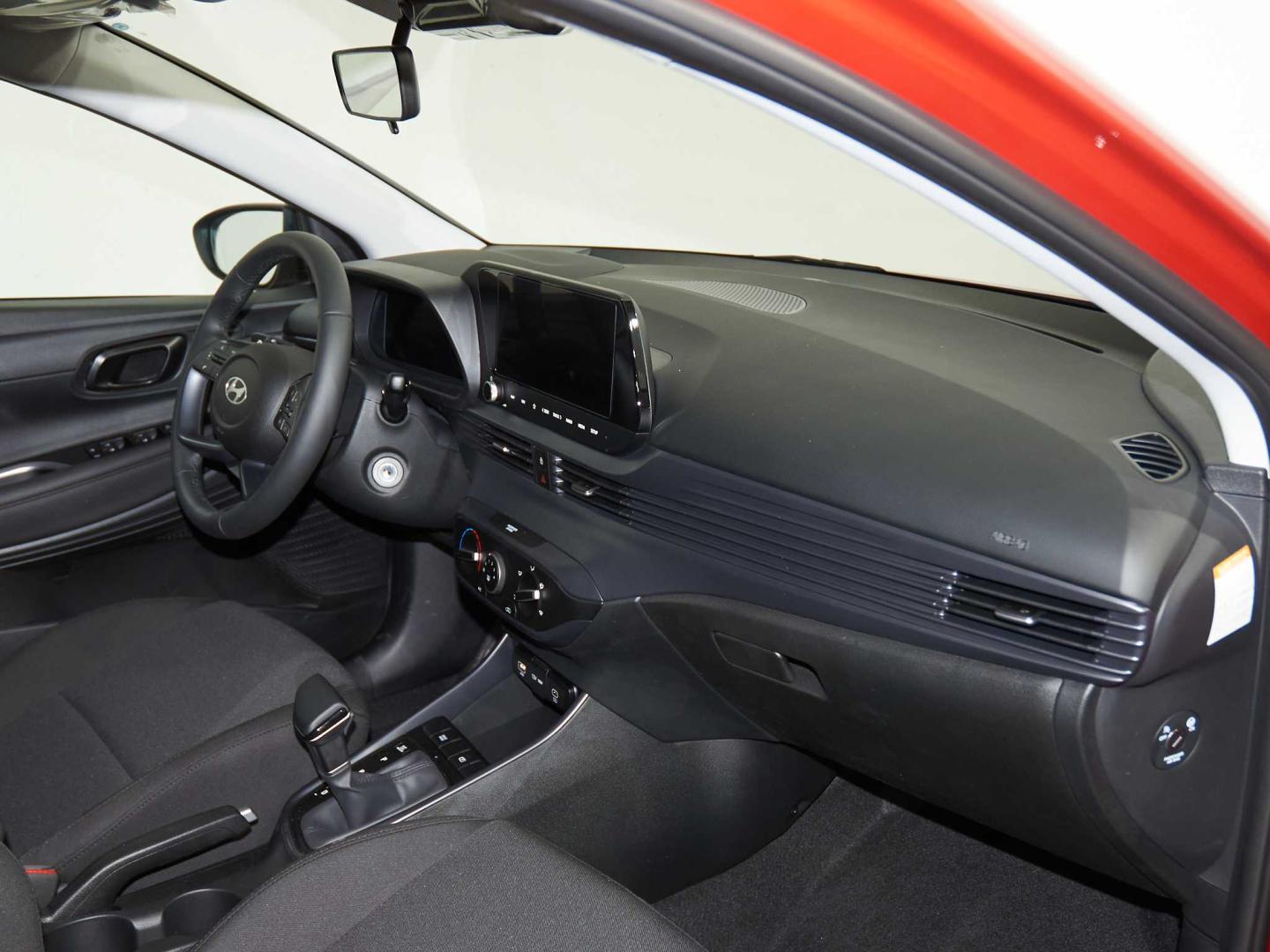 Hyundai i20 1.0 TGDI Klass 48V DT 100