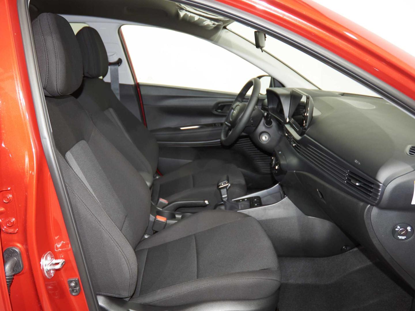 Hyundai i20 1.0 TGDI Klass 48V DT 100