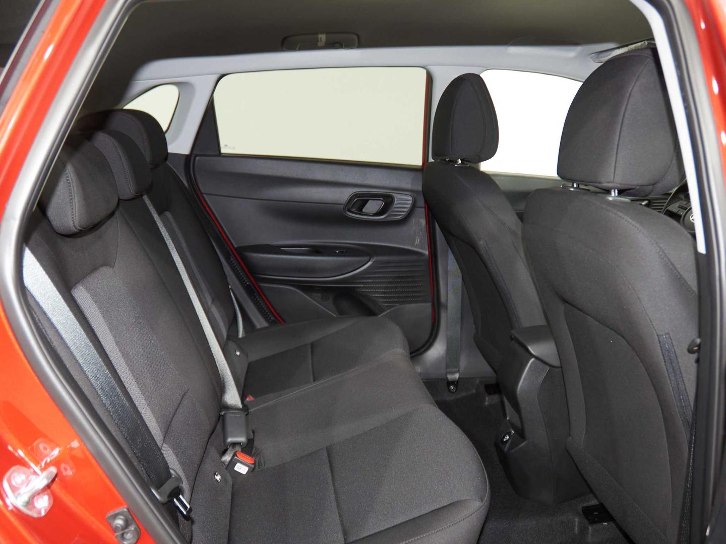 Hyundai i20 1.0 TGDI Klass 48V DT 100