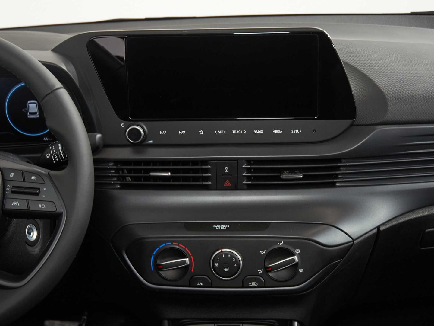 Hyundai i20 1.0 TGDI Klass 48V DT 100