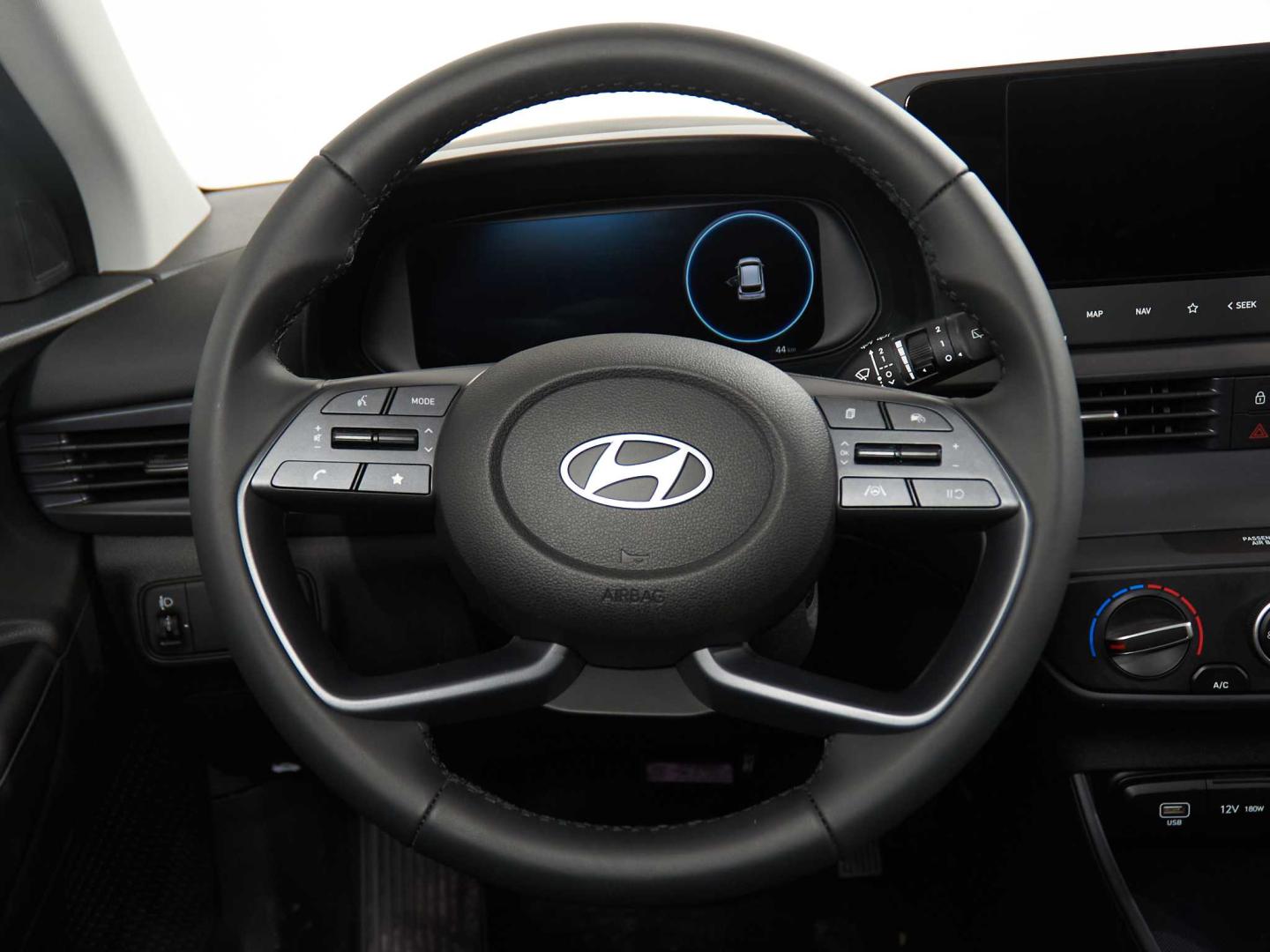 Hyundai i20 1.0 TGDI Klass 48V DT 100