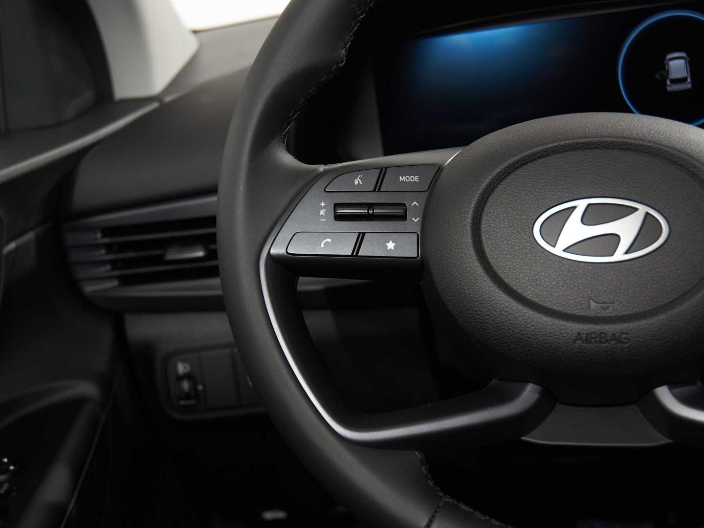 Hyundai i20 1.0 TGDI Klass 48V DT 100