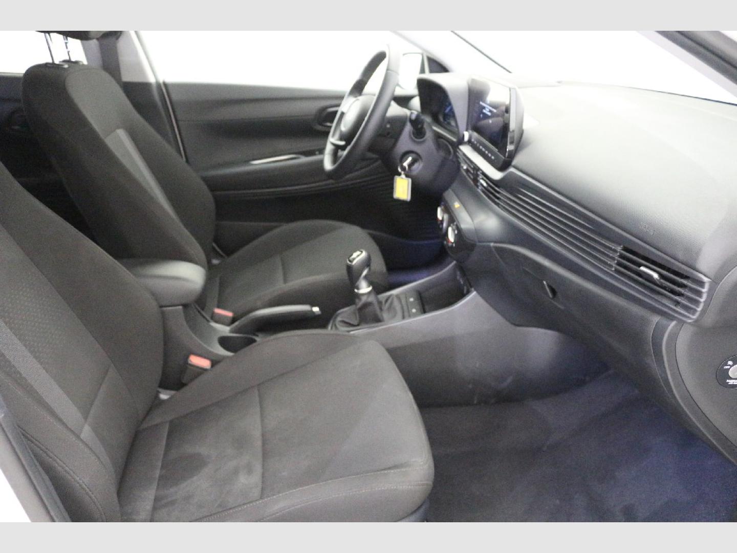 Hyundai i20 1.0 TGDI Klass 100