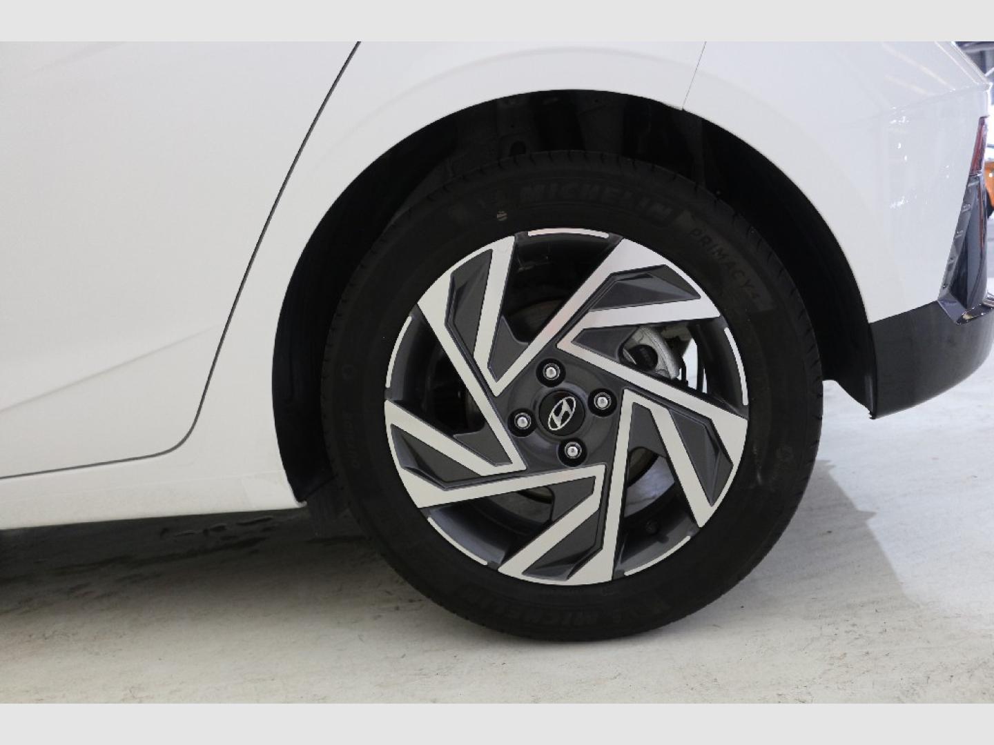 Hyundai i20 1.0 TGDI Klass 100