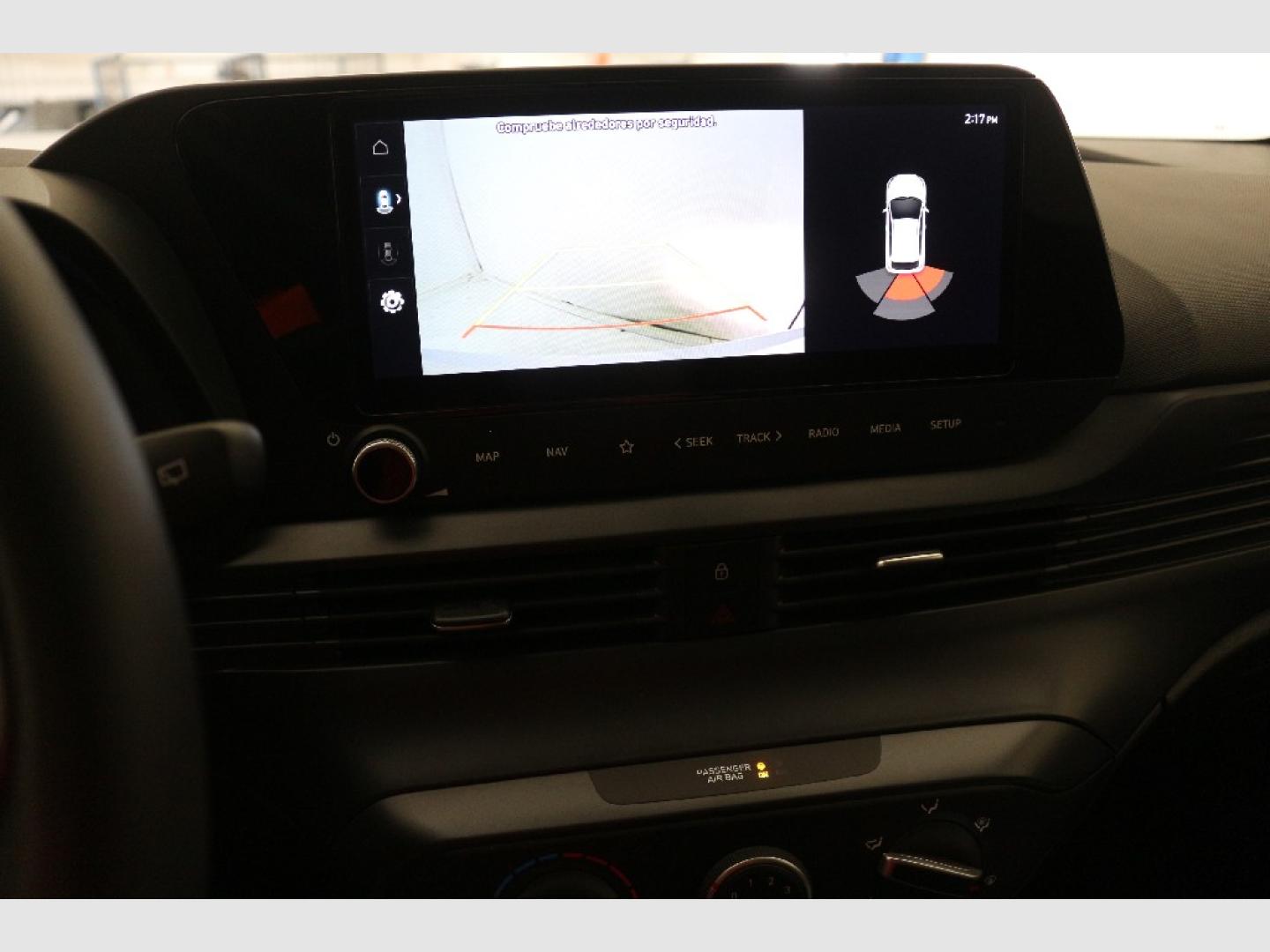 Hyundai i20 1.0 TGDI Klass 100