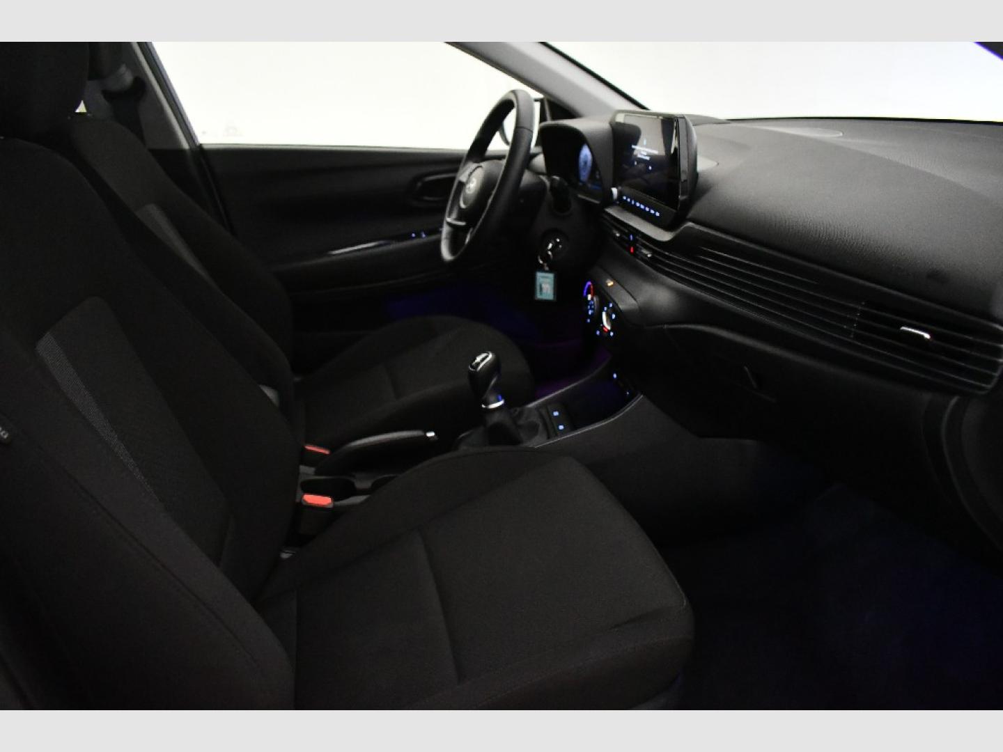 Hyundai i20 1.0 TGDI Klass 100