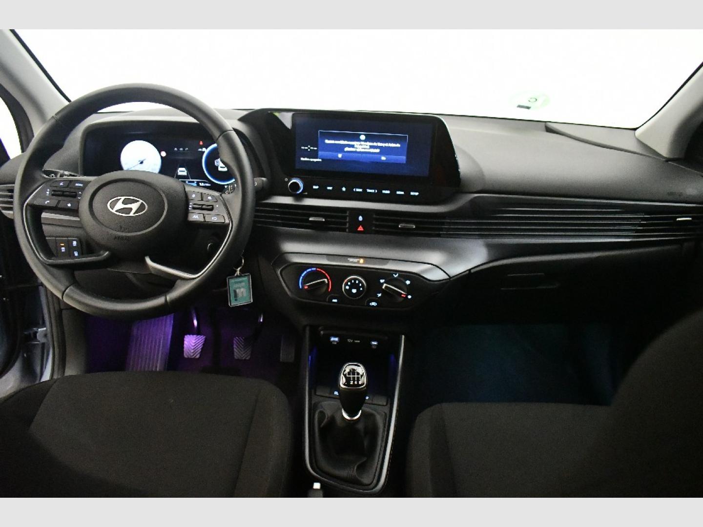 Hyundai i20 1.0 TGDI Klass 100