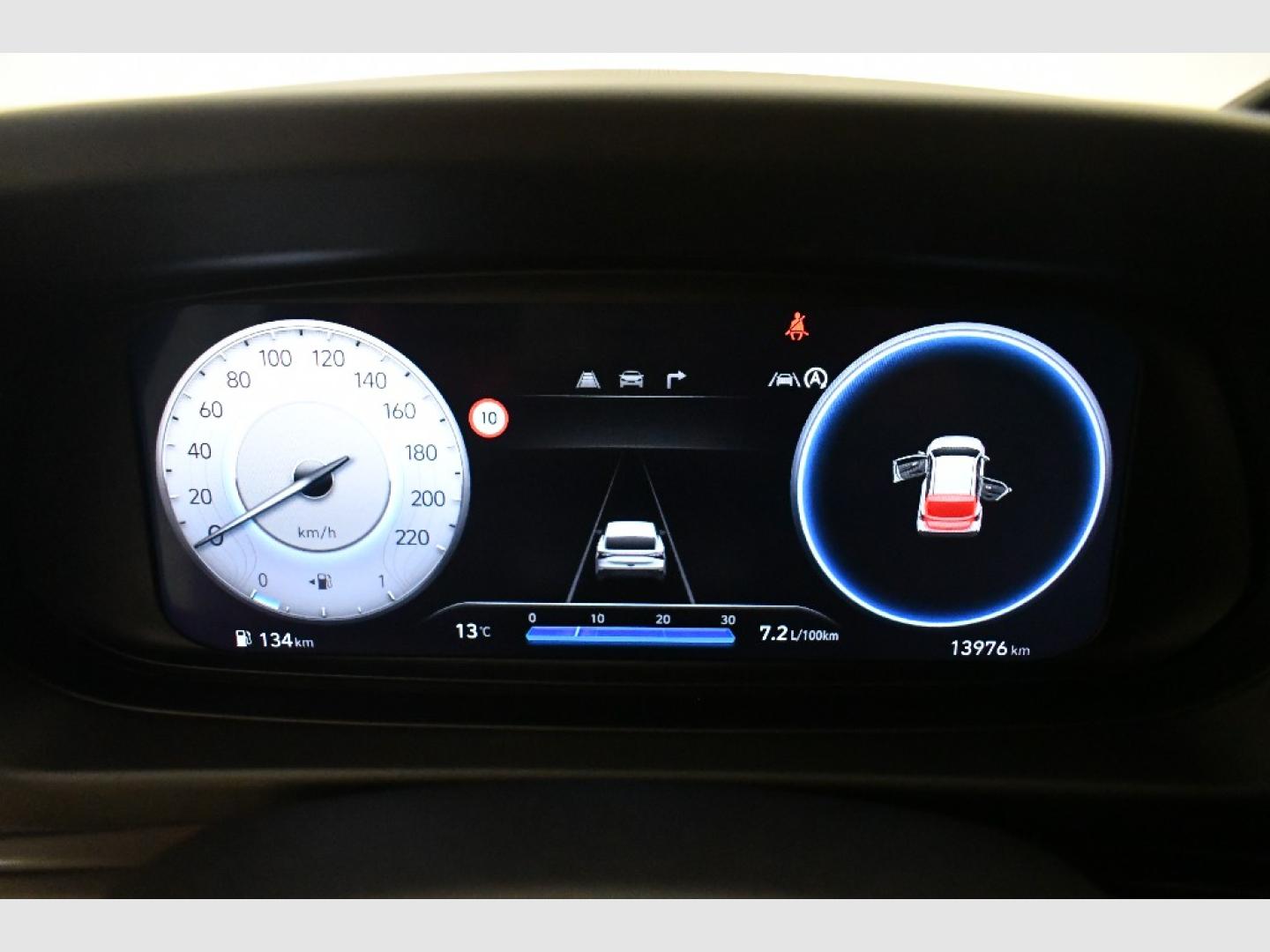 Hyundai i20 1.0 TGDI Klass 100