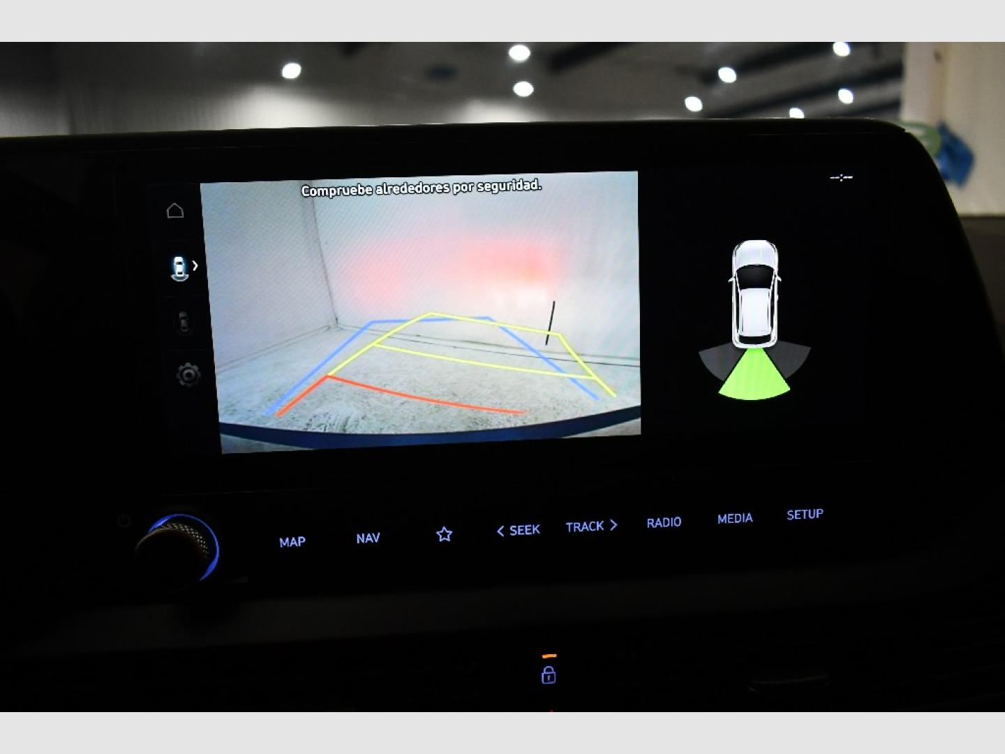 Hyundai i20 1.0 TGDI Klass 100