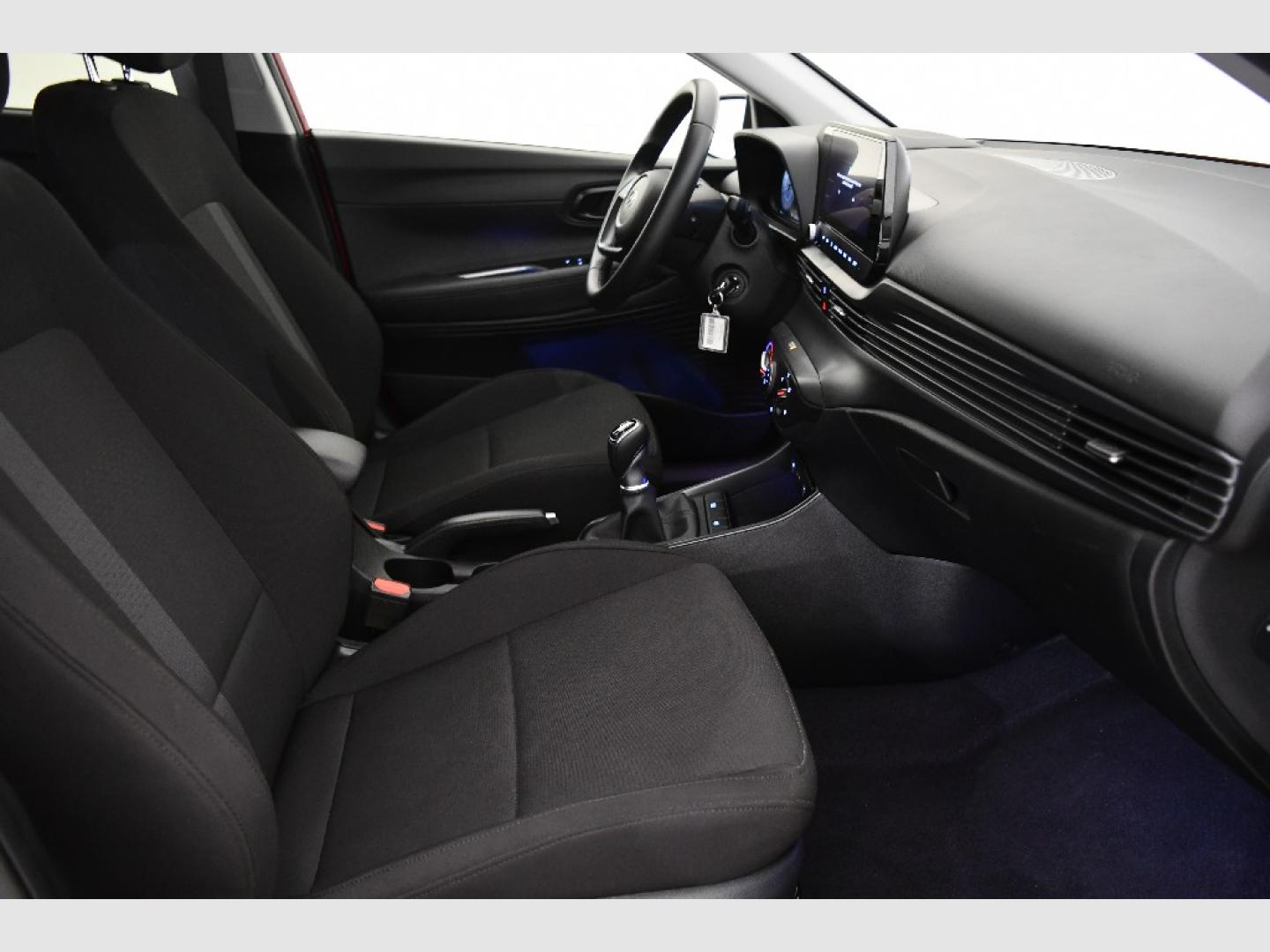 Hyundai i20 1.0 TGDI Klass 100