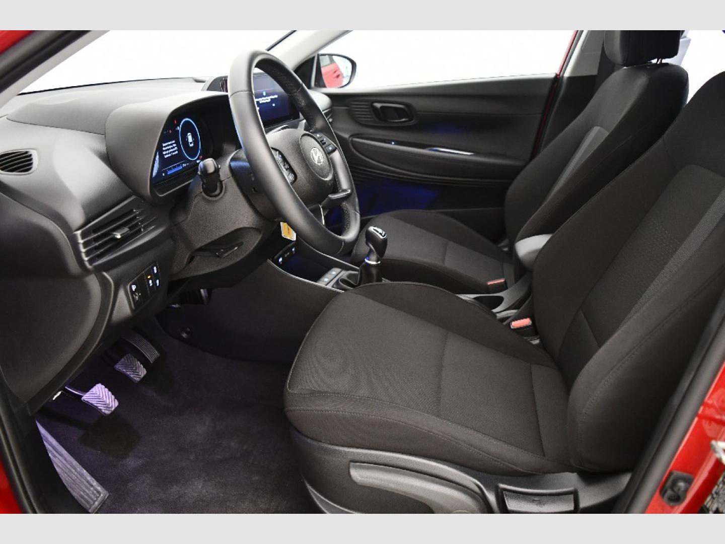 Hyundai i20 1.0 TGDI Klass 100