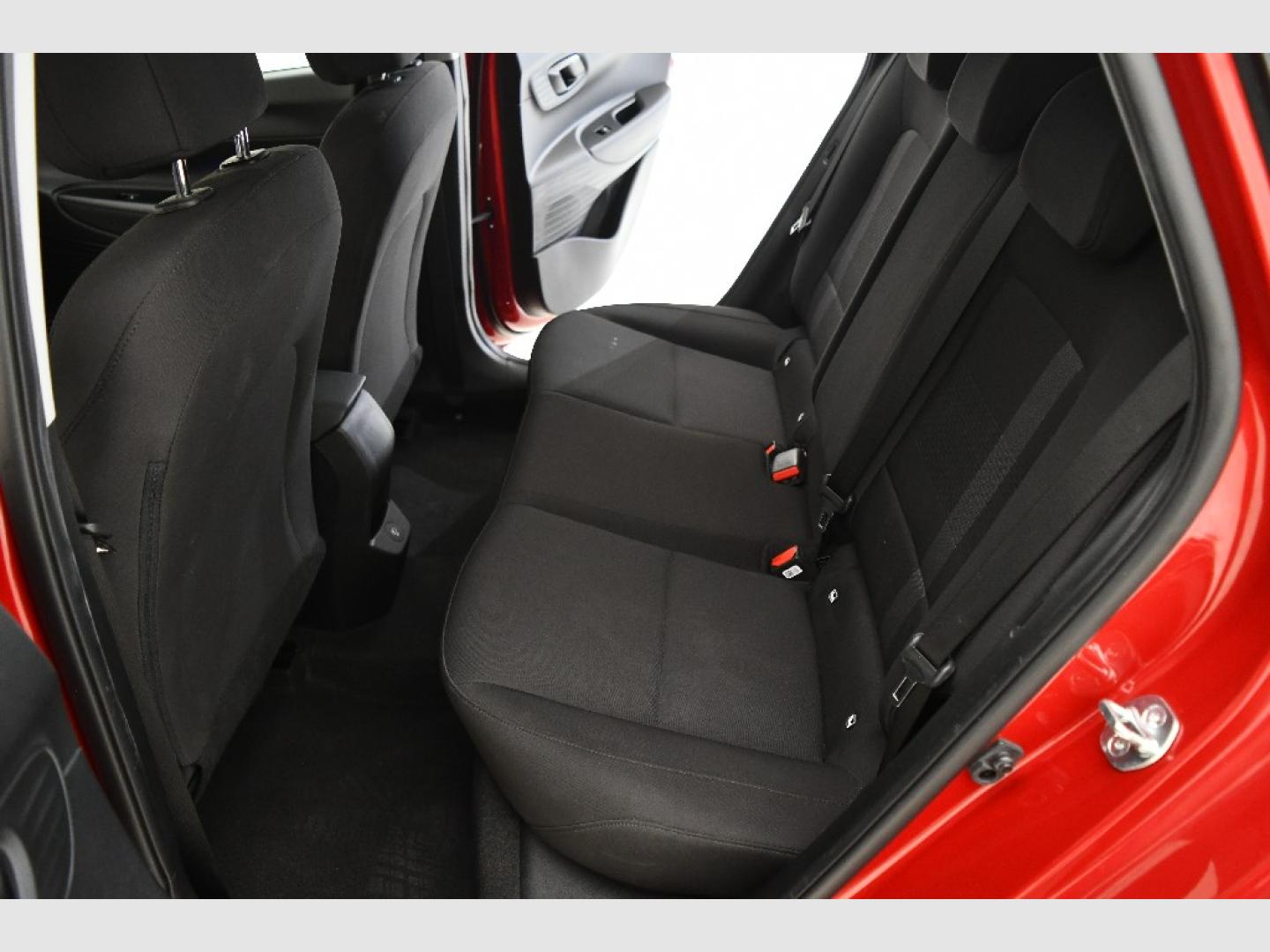 Hyundai i20 1.0 TGDI Klass 100