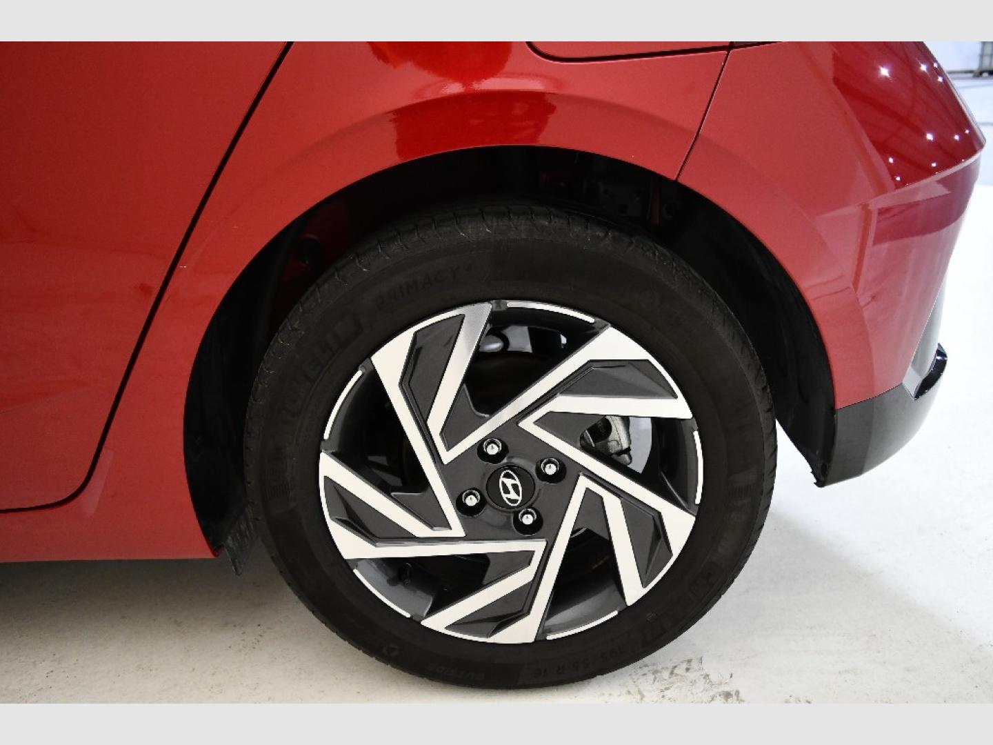 Hyundai i20 1.0 TGDI Klass 100