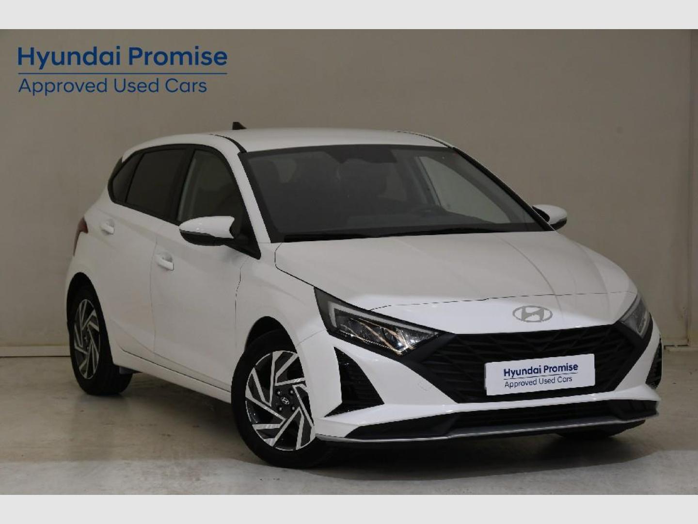 Hyundai i20 1.2 MPI Klass