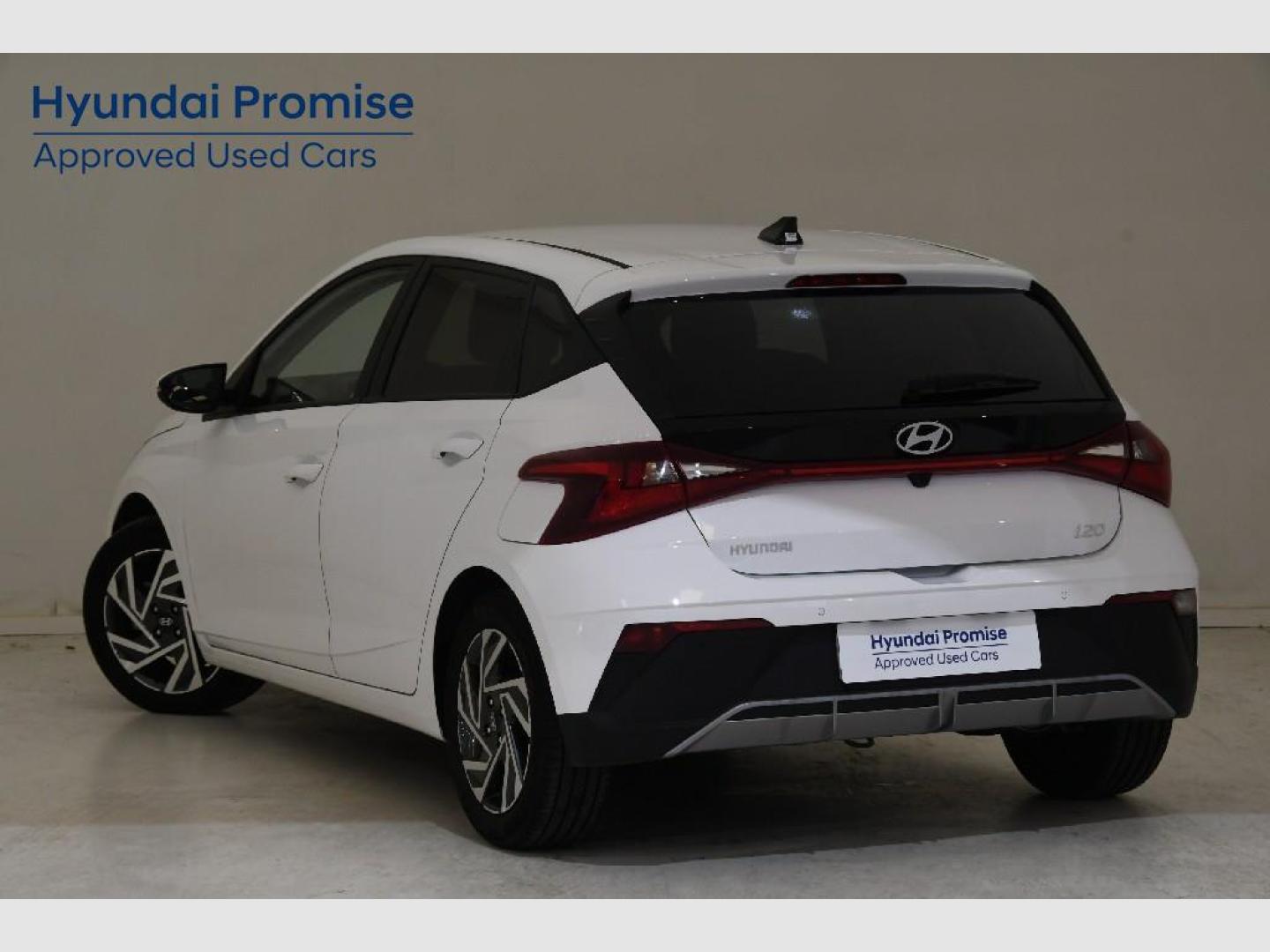 Hyundai i20 1.2 MPI Klass