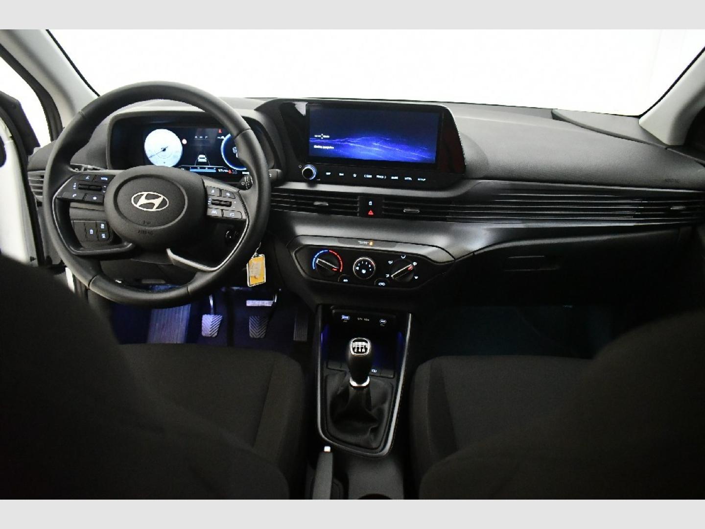 Hyundai i20 1.2 MPI Klass