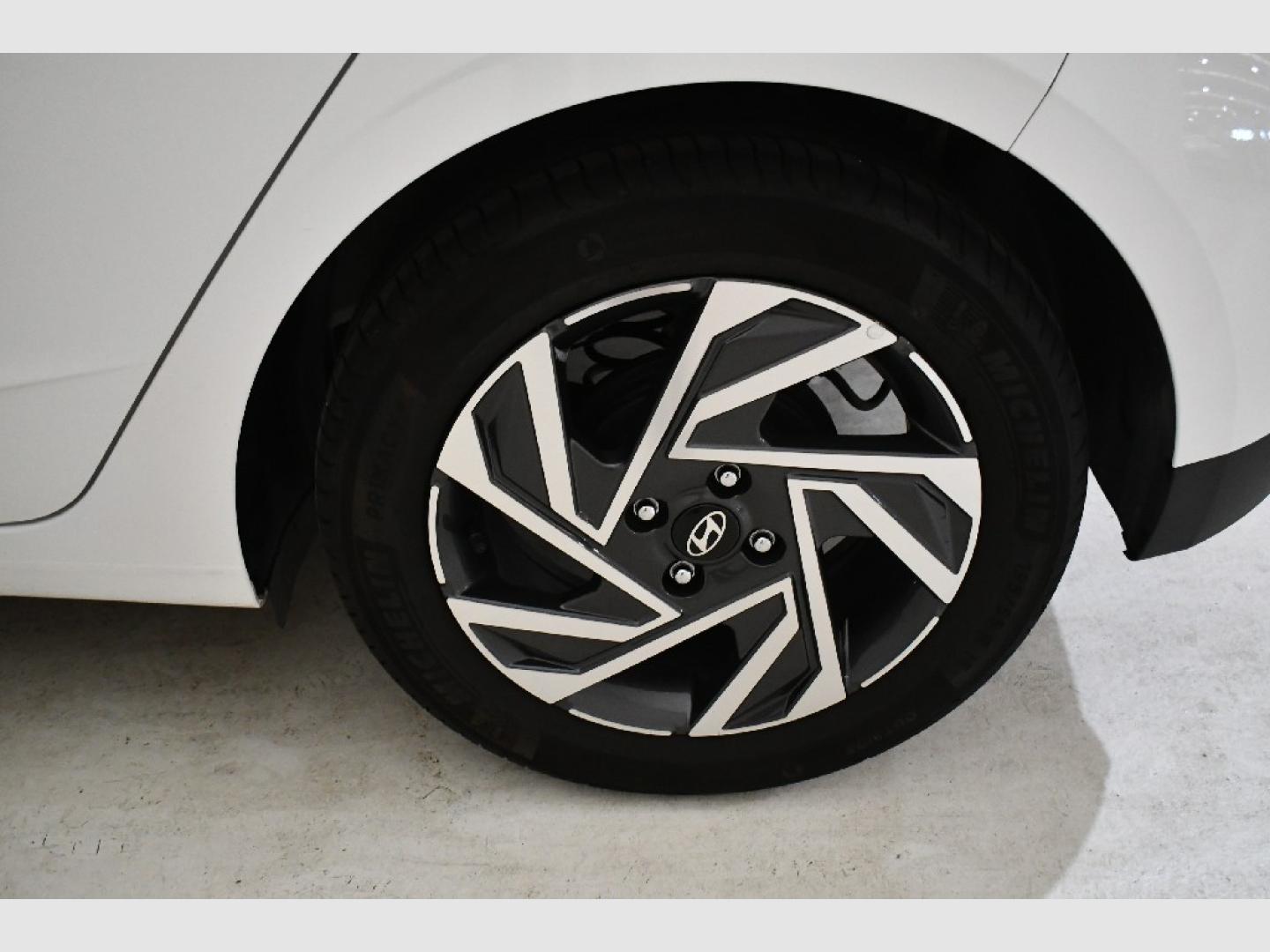 Hyundai i20 1.2 MPI Klass