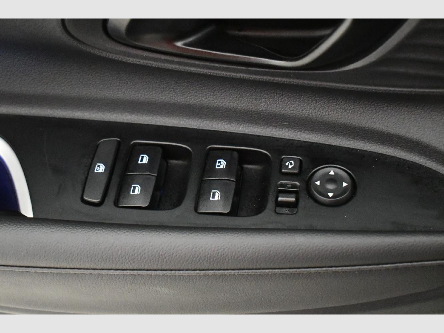 Hyundai i20 1.2 MPI Klass