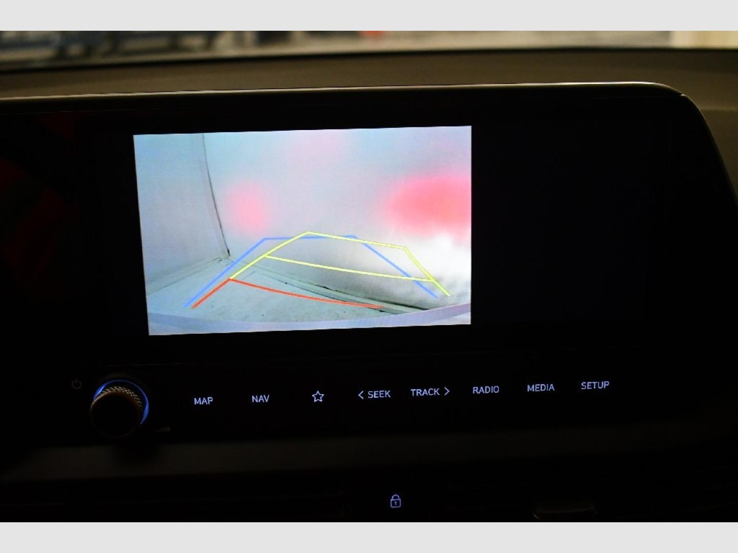 Hyundai i20 1.2 MPI Klass