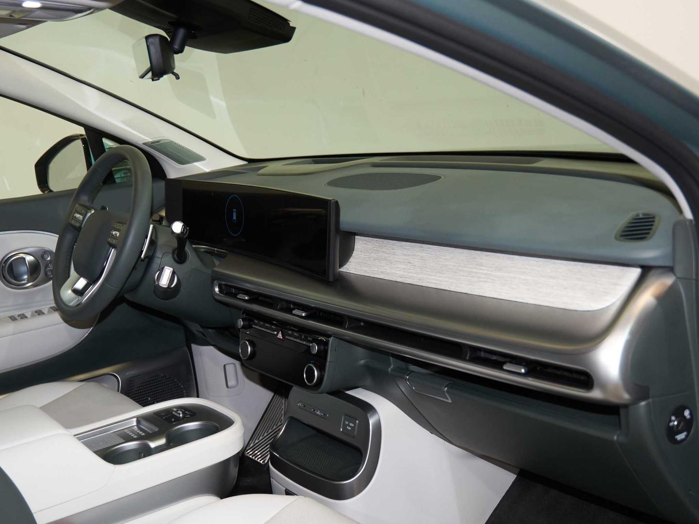 Hyundai IONIQ 9 230Kw Energy AWD