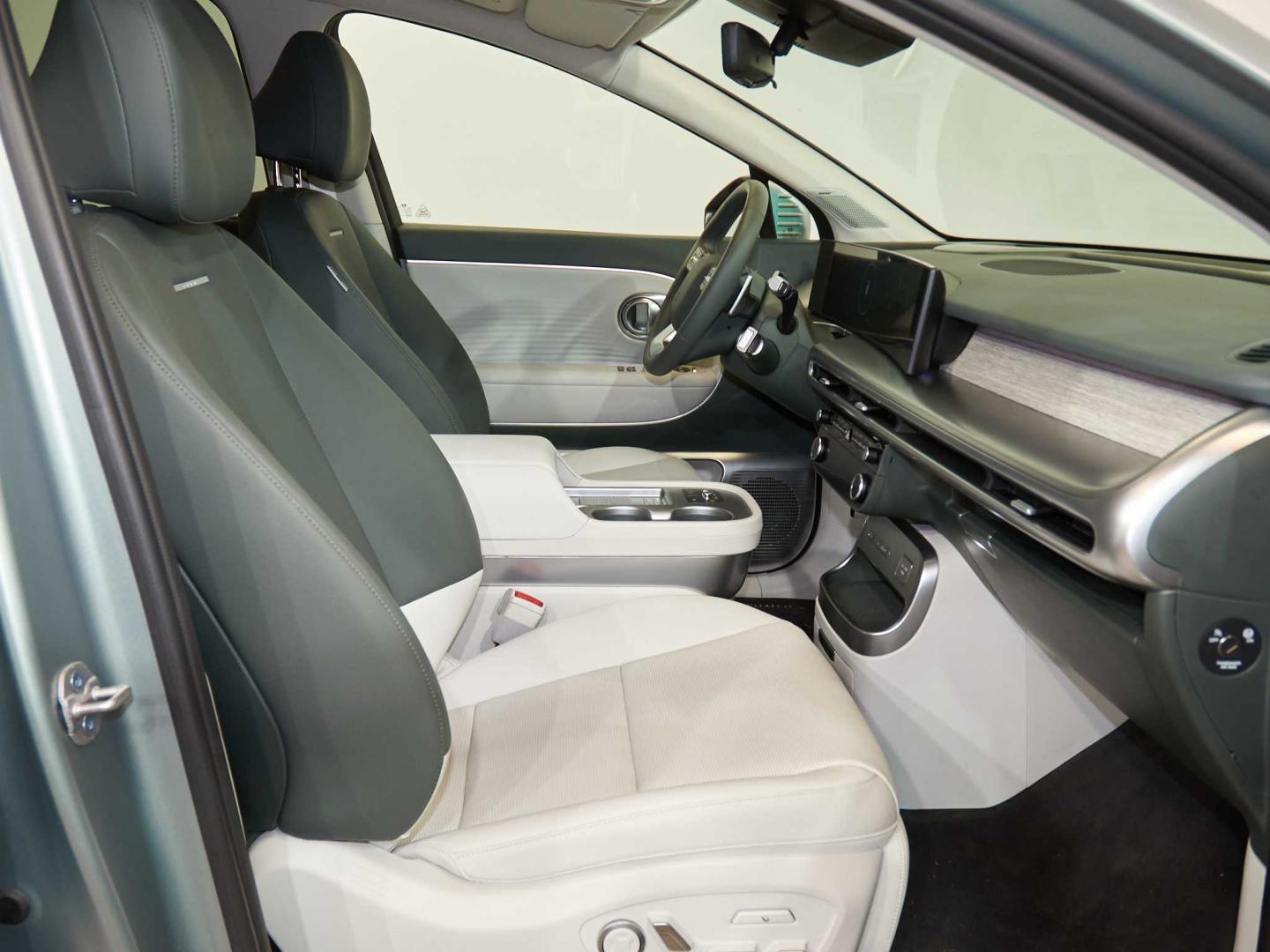 Hyundai IONIQ 9 230Kw Energy AWD