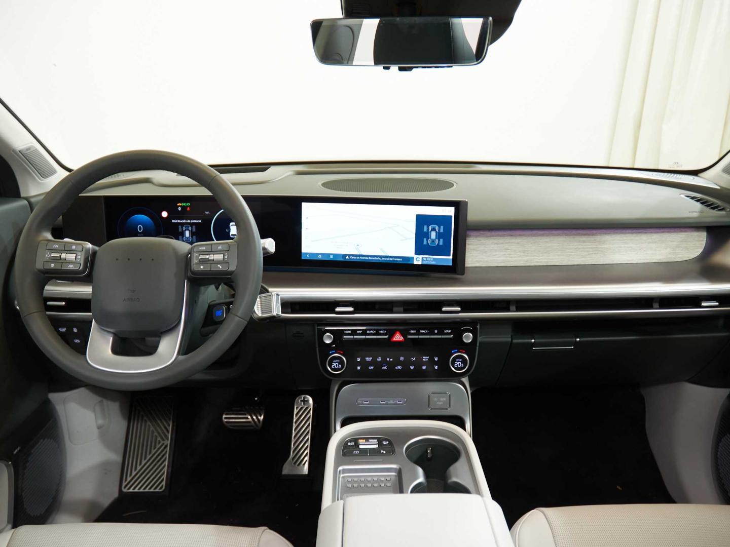 Hyundai IONIQ 9 230Kw Energy AWD
