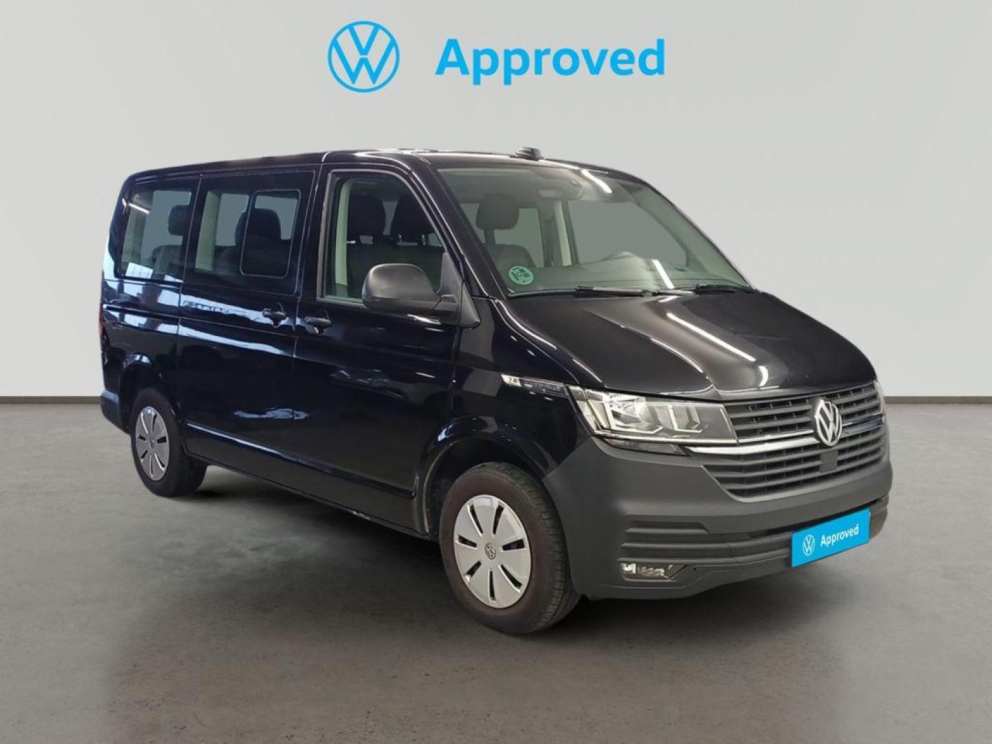 Volkswagen Caravelle Origin Batalla Corta 2.0 TDI BMT 110 kW (150 CV) DSG