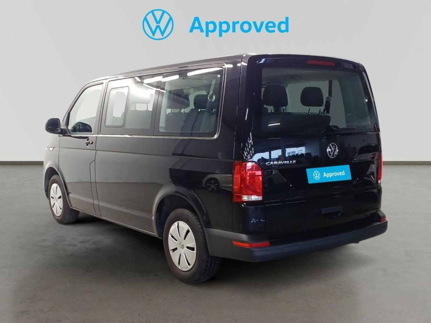 Volkswagen Caravelle Origin Batalla Corta 2.0 TDI BMT 110 kW (150 CV) DSG