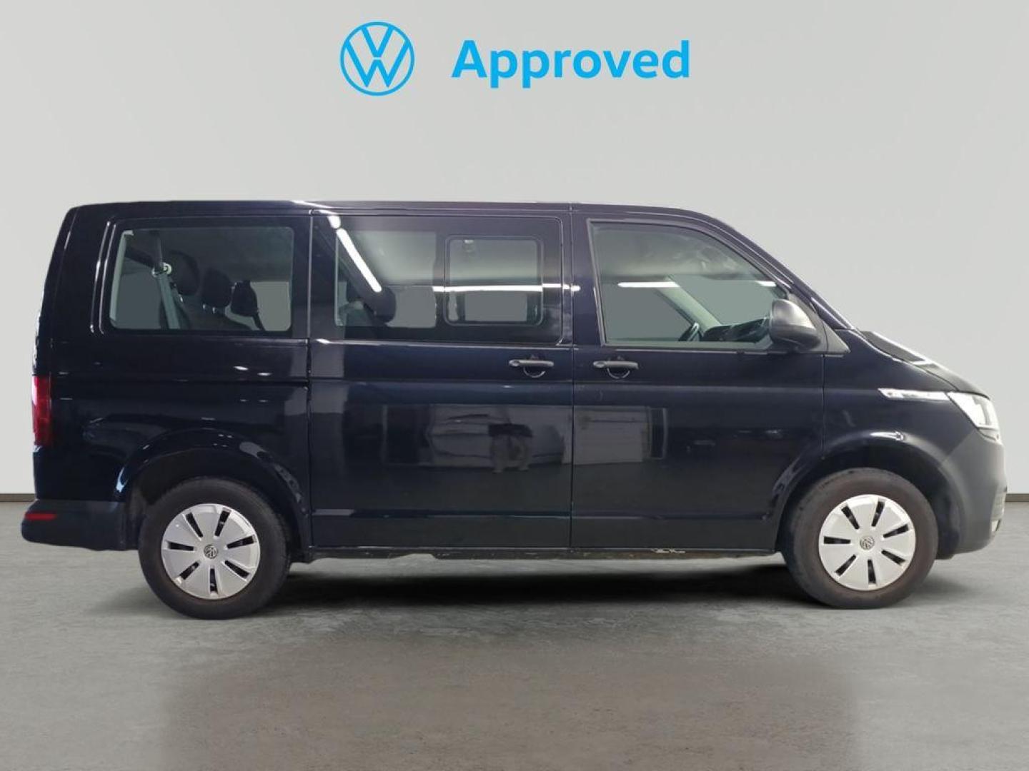 Volkswagen Caravelle Origin Batalla Corta 2.0 TDI BMT 110 kW (150 CV) DSG