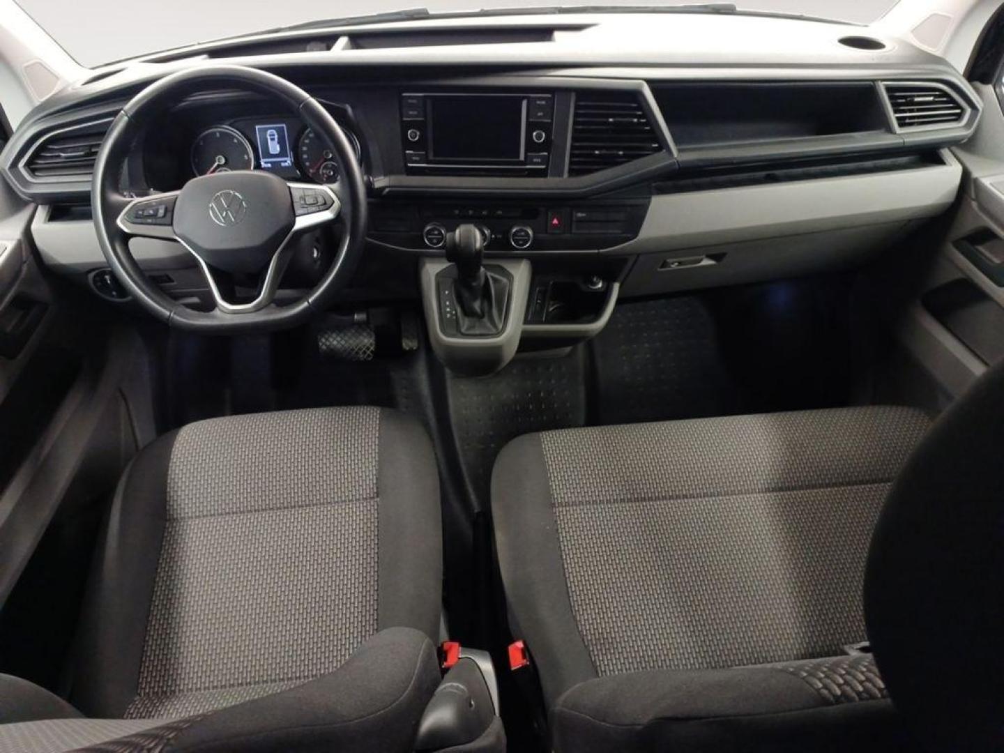 Volkswagen Caravelle Origin Batalla Corta 2.0 TDI BMT 110 kW (150 CV) DSG