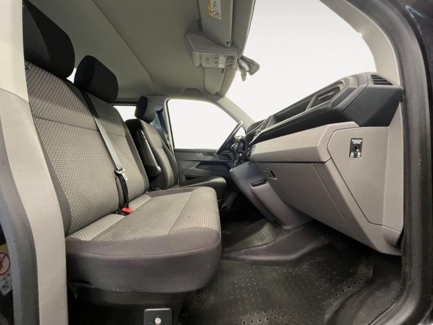 Volkswagen Caravelle Origin Batalla Corta 2.0 TDI BMT 110 kW (150 CV) DSG