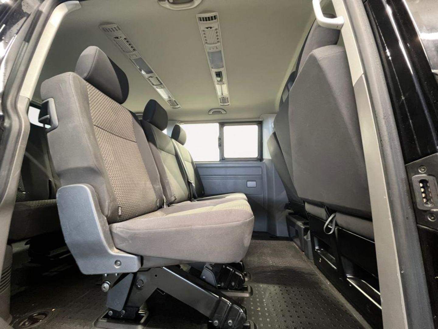 Volkswagen Caravelle Origin Batalla Corta 2.0 TDI BMT 110 kW (150 CV) DSG