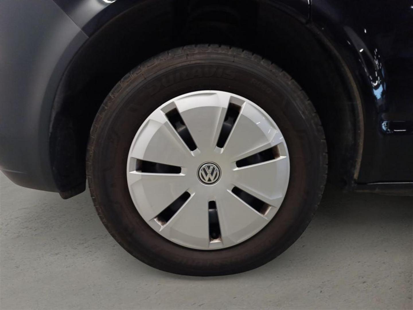 Volkswagen Caravelle Origin Batalla Corta 2.0 TDI BMT 110 kW (150 CV) DSG