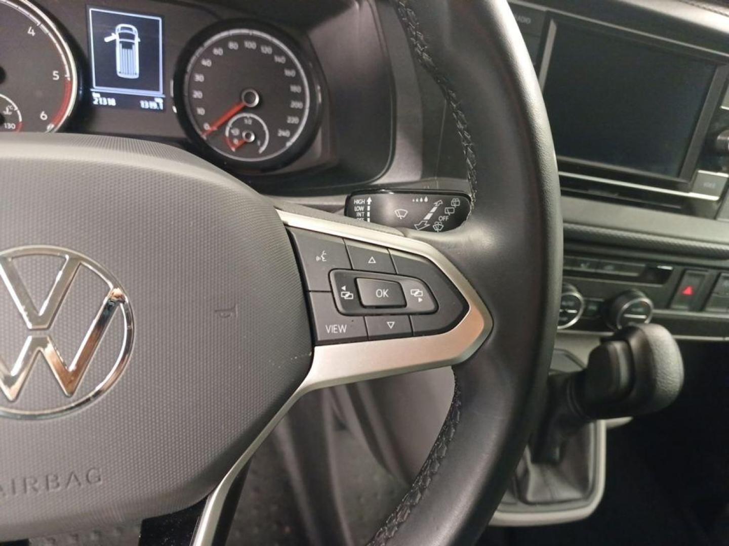 Volkswagen Caravelle Origin Batalla Corta 2.0 TDI BMT 110 kW (150 CV) DSG