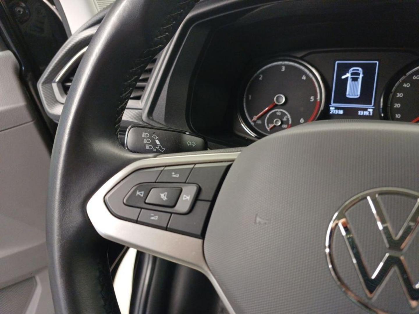 Volkswagen Caravelle Origin Batalla Corta 2.0 TDI BMT 110 kW (150 CV) DSG