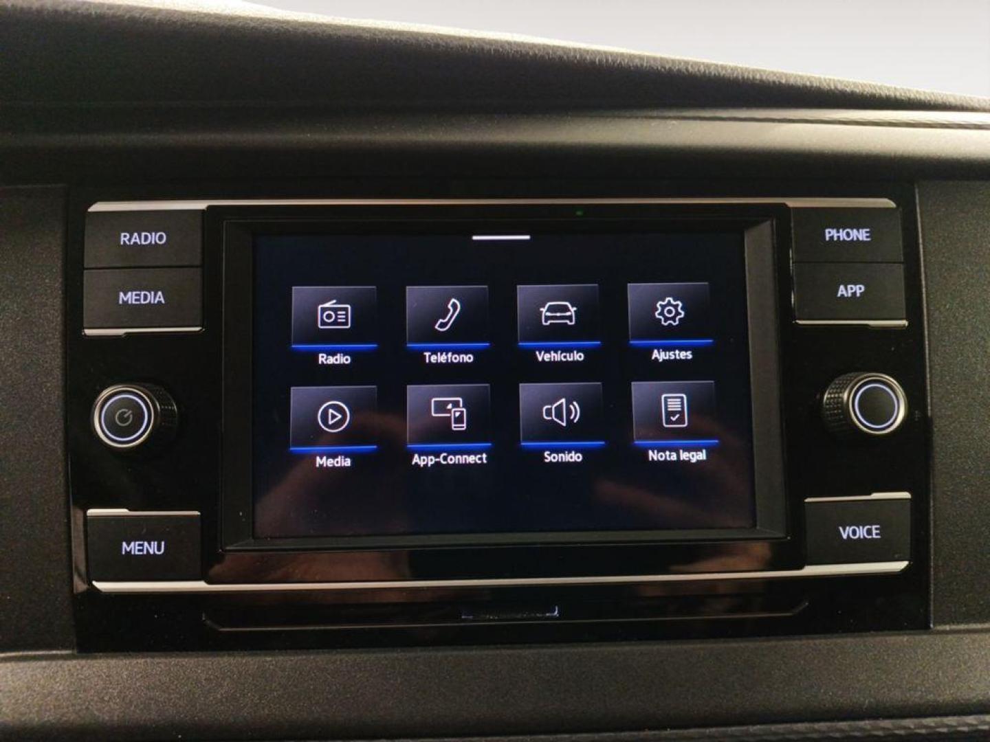 Volkswagen Caravelle Origin Batalla Corta 2.0 TDI BMT 110 kW (150 CV) DSG