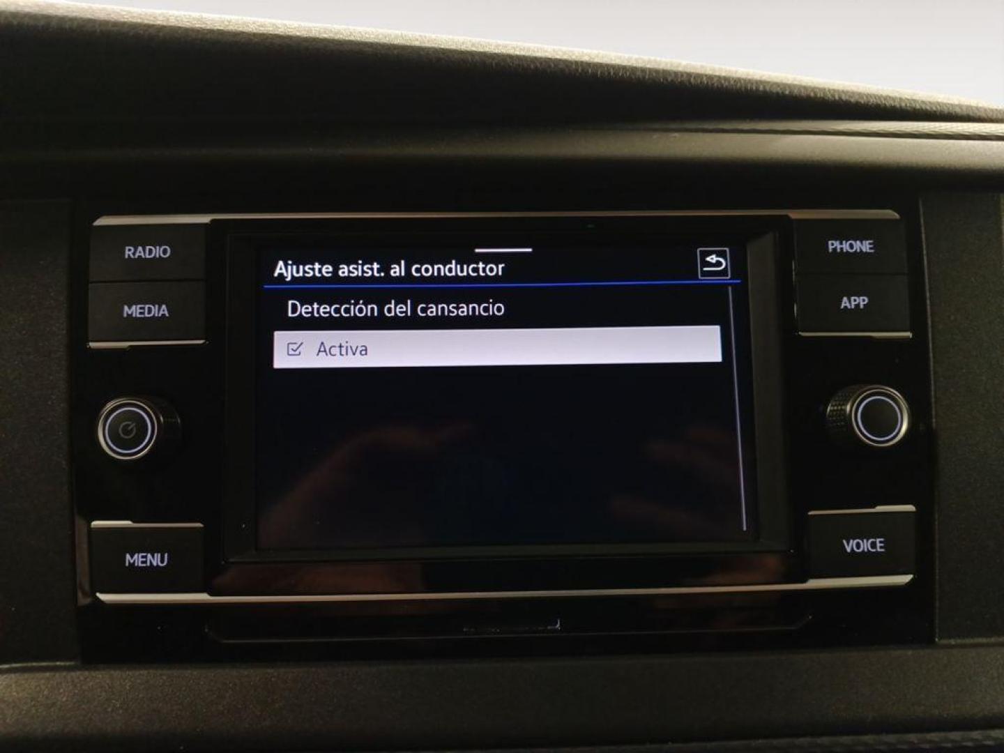 Volkswagen Caravelle Origin Batalla Corta 2.0 TDI BMT 110 kW (150 CV) DSG