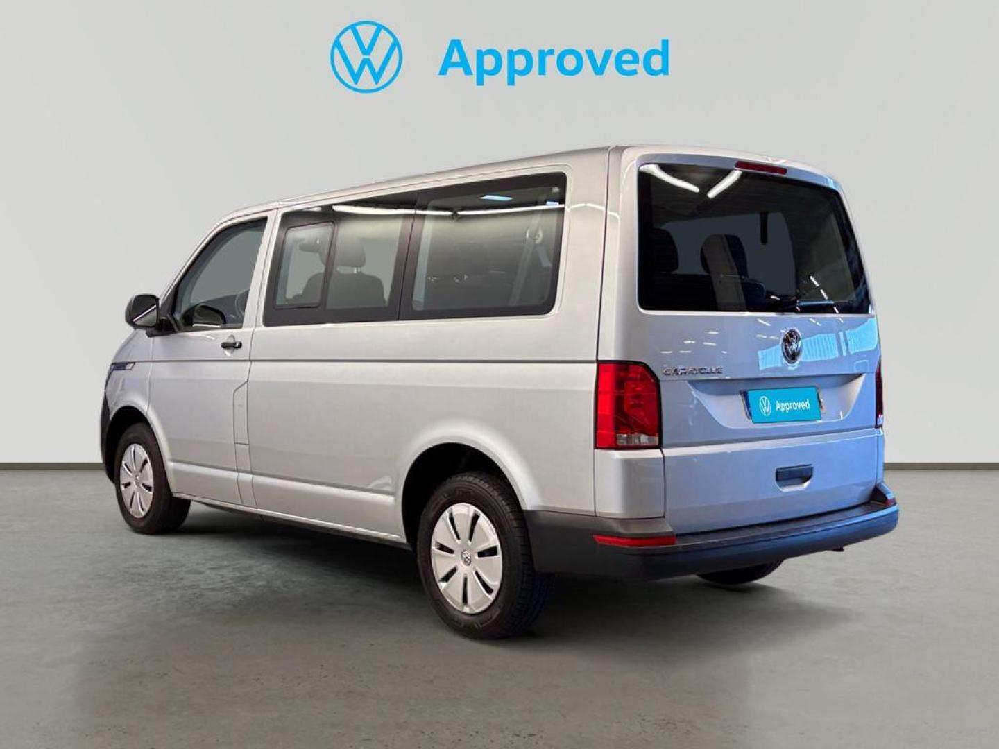 Volkswagen Caravelle Origin Corta 2.0 TDI 110kW BMT DSG