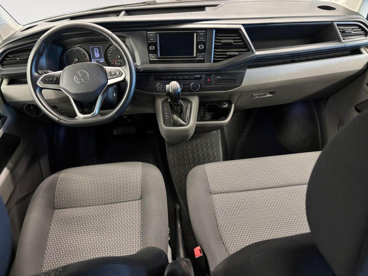 Volkswagen Caravelle Origin Corta 2.0 TDI 110kW BMT DSG