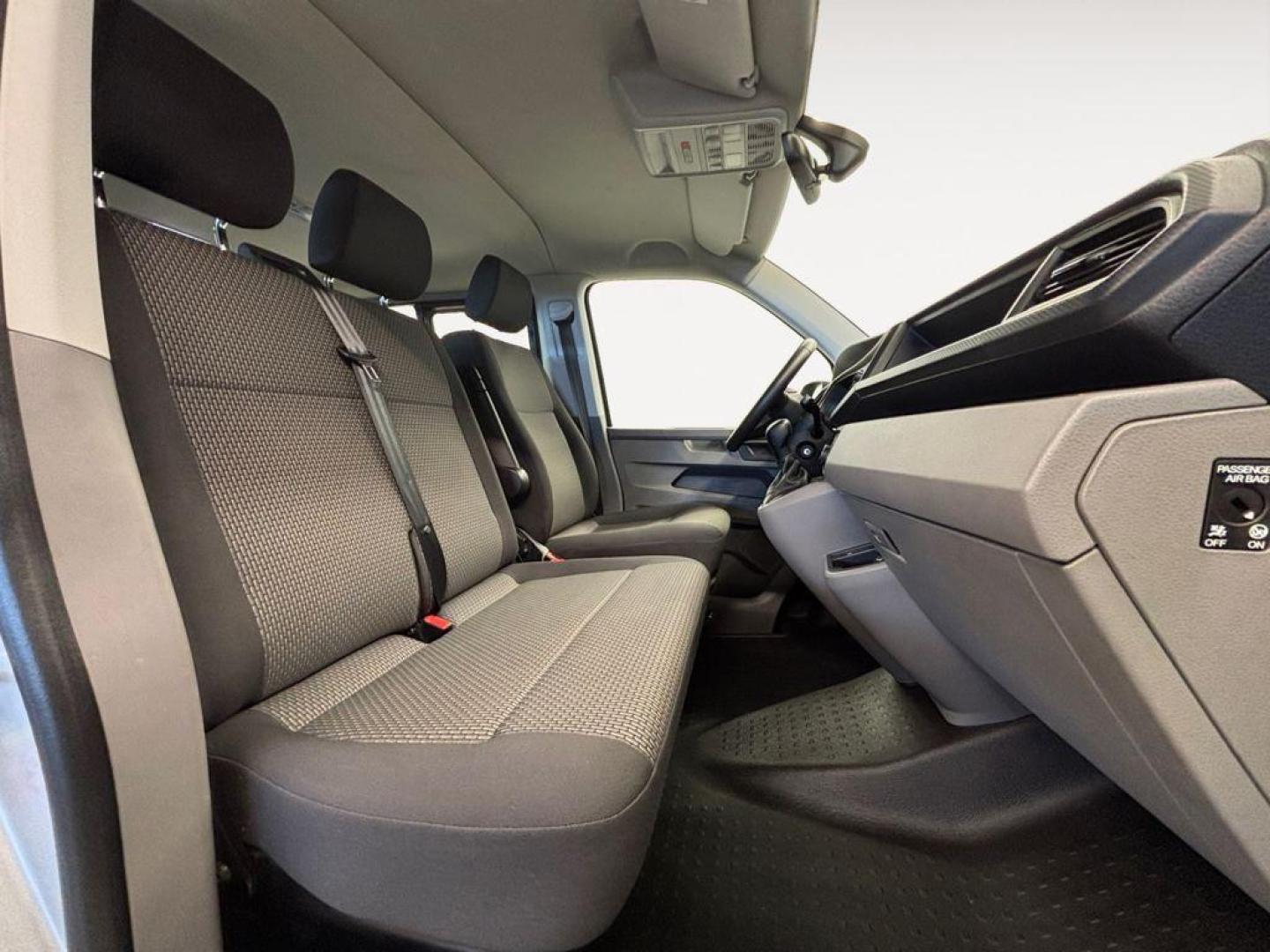 Volkswagen Caravelle Origin Corta 2.0 TDI 110kW BMT DSG