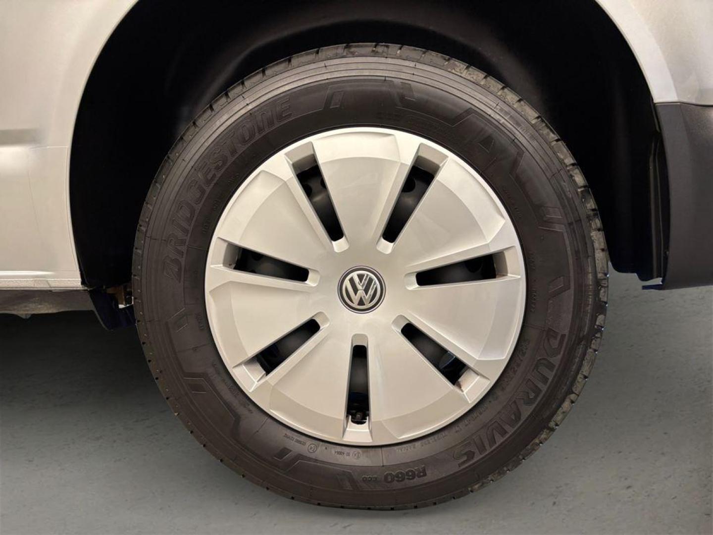 Volkswagen Caravelle Origin Corta 2.0 TDI 110kW BMT DSG