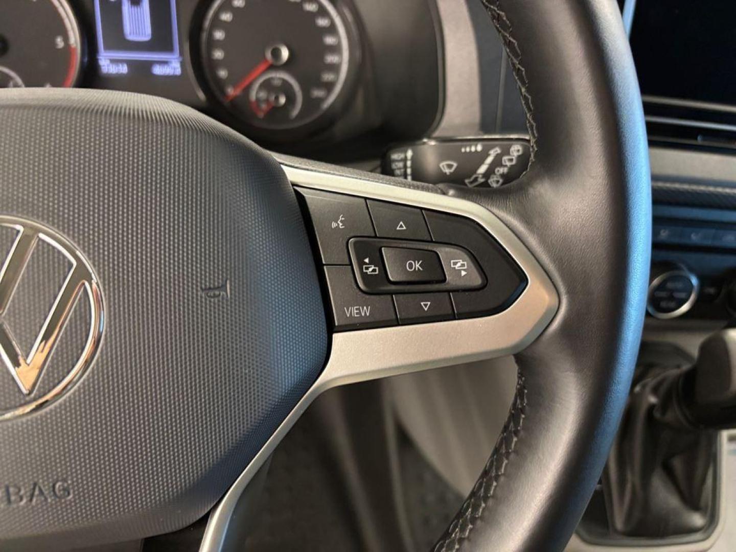 Volkswagen Caravelle Origin Corta 2.0 TDI 110kW BMT DSG