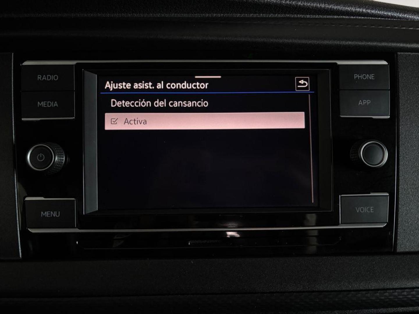 Volkswagen Caravelle Origin Corta 2.0 TDI 110kW BMT DSG