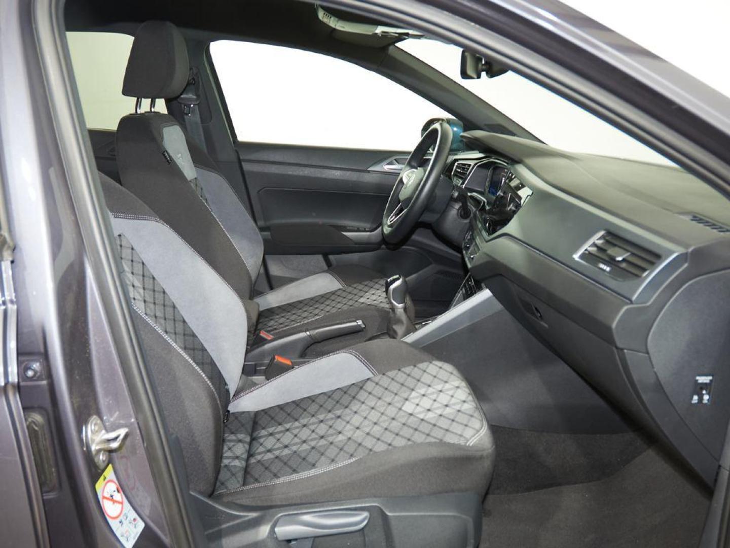 Volkswagen Taigo R-Line 1.0 TSI 85 kW (115 CV)