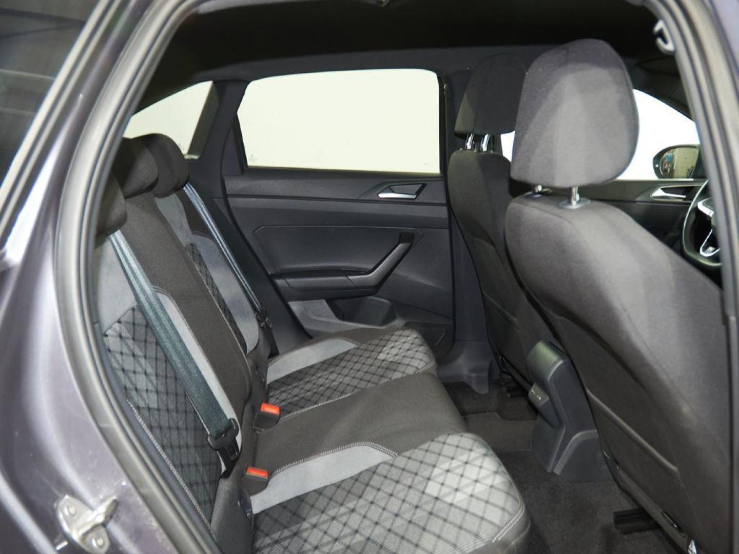 Volkswagen Taigo R-Line 1.0 TSI 85 kW (115 CV)