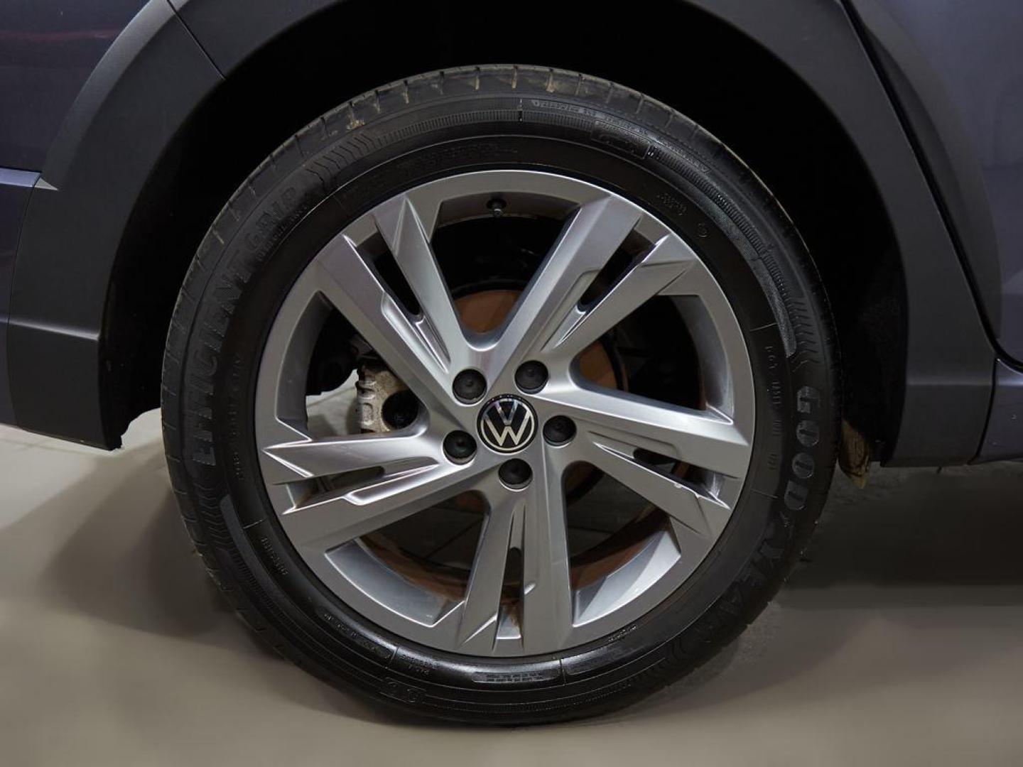 Volkswagen Taigo R-Line 1.0 TSI 85 kW (115 CV)