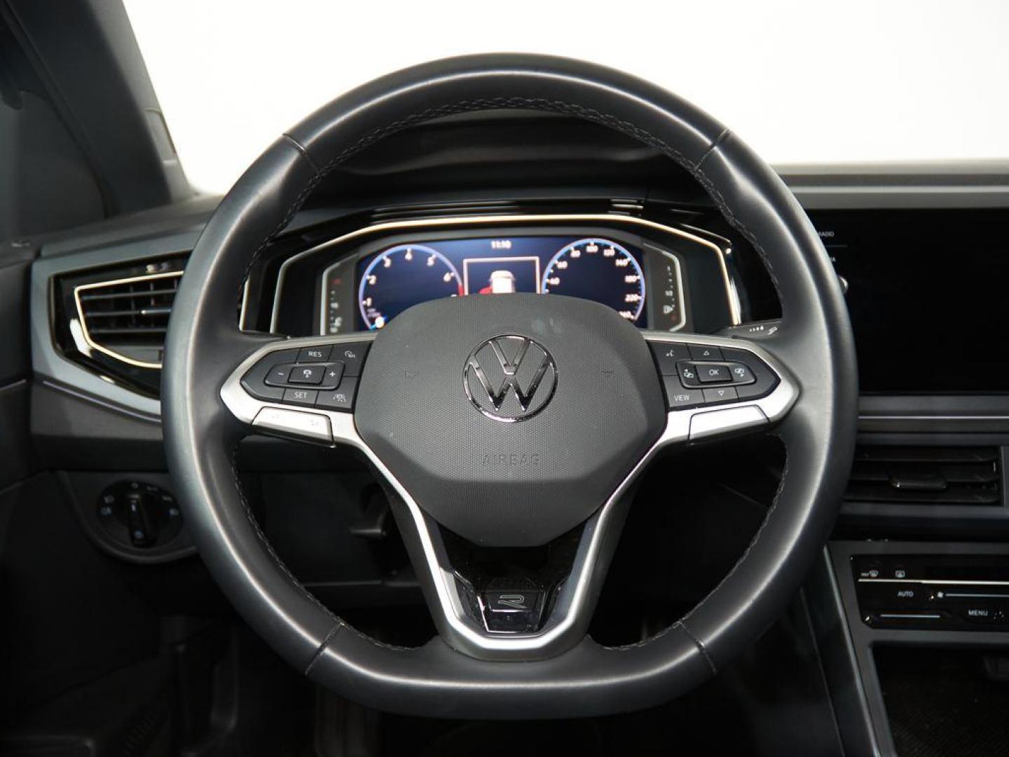 Volkswagen Taigo R-Line 1.0 TSI 85 kW (115 CV)