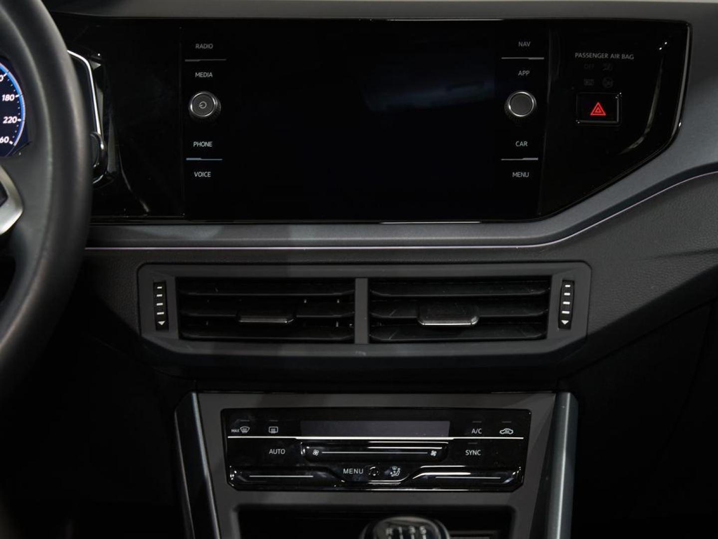 Volkswagen Taigo R-Line 1.0 TSI 85 kW (115 CV)